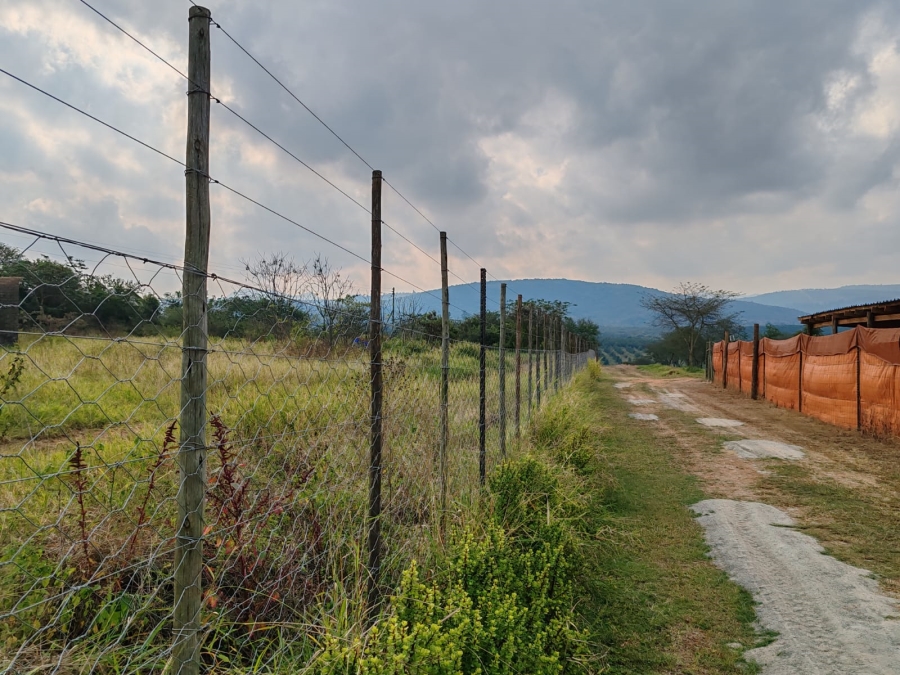 1 Bedroom Property for Sale in Louis Trichardt Limpopo