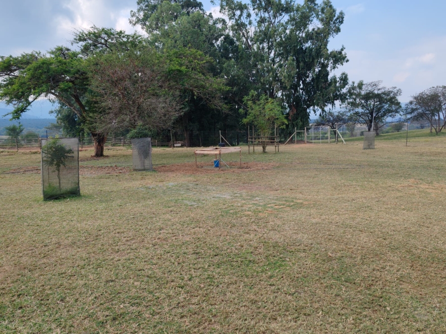 1 Bedroom Property for Sale in Louis Trichardt Limpopo