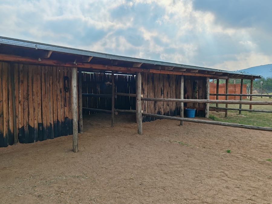 1 Bedroom Property for Sale in Louis Trichardt Limpopo