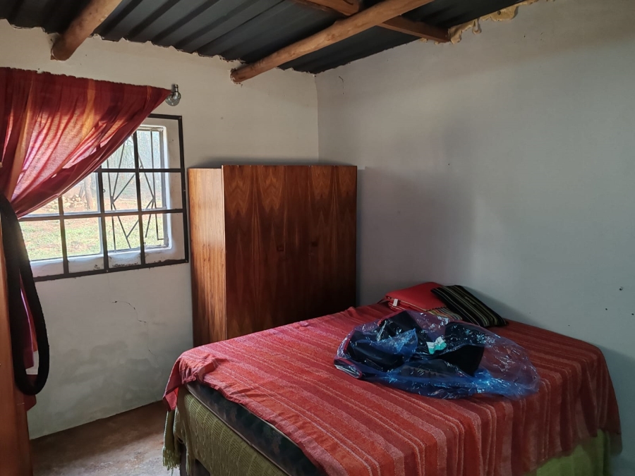 1 Bedroom Property for Sale in Louis Trichardt Limpopo
