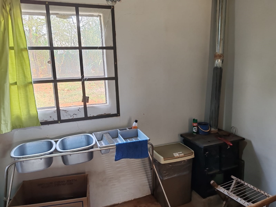1 Bedroom Property for Sale in Louis Trichardt Limpopo