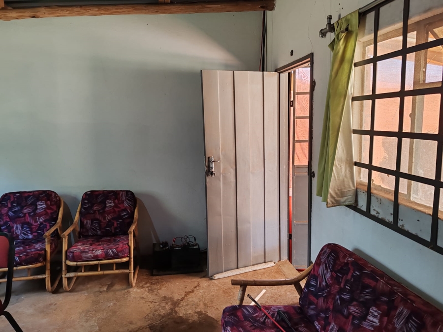 1 Bedroom Property for Sale in Louis Trichardt Limpopo