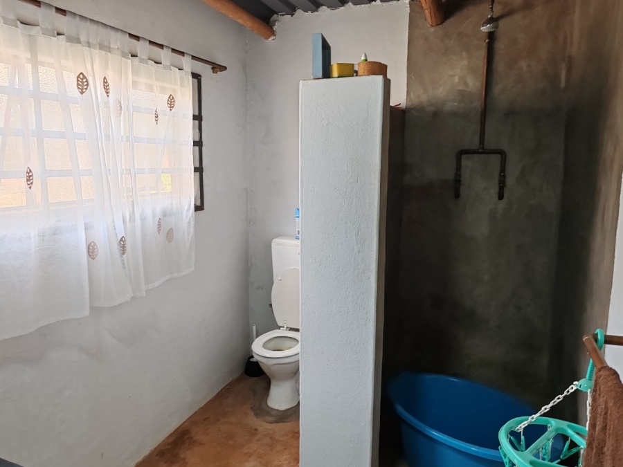 1 Bedroom Property for Sale in Louis Trichardt Limpopo