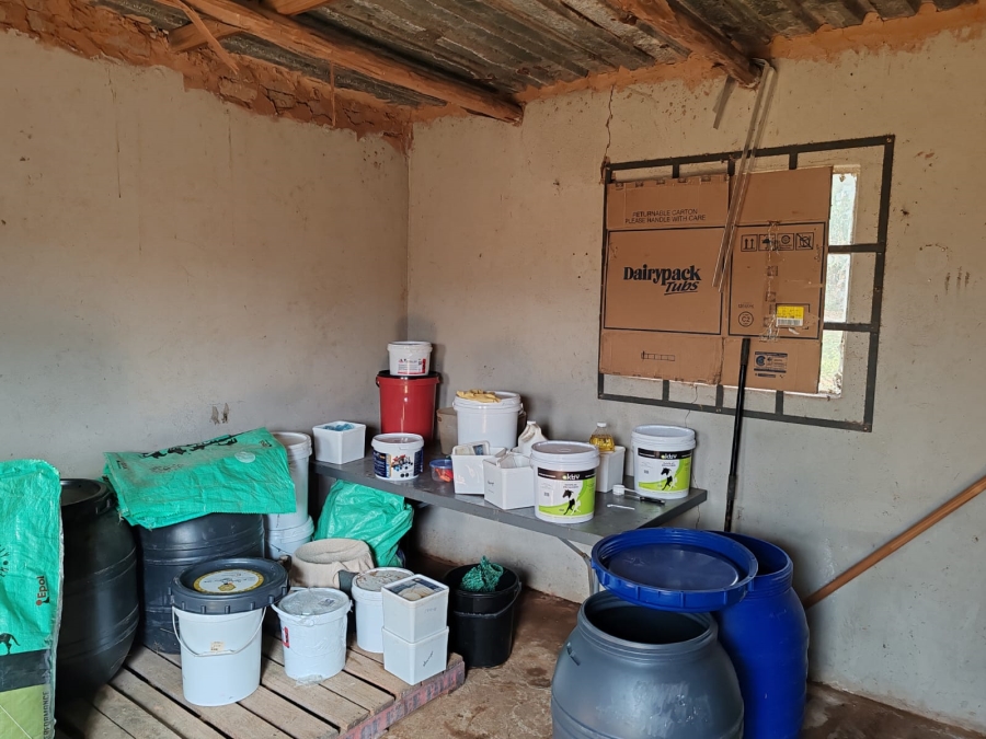 1 Bedroom Property for Sale in Louis Trichardt Limpopo
