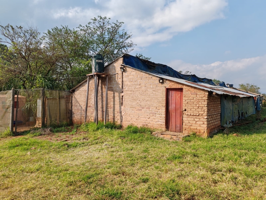 1 Bedroom Property for Sale in Louis Trichardt Limpopo