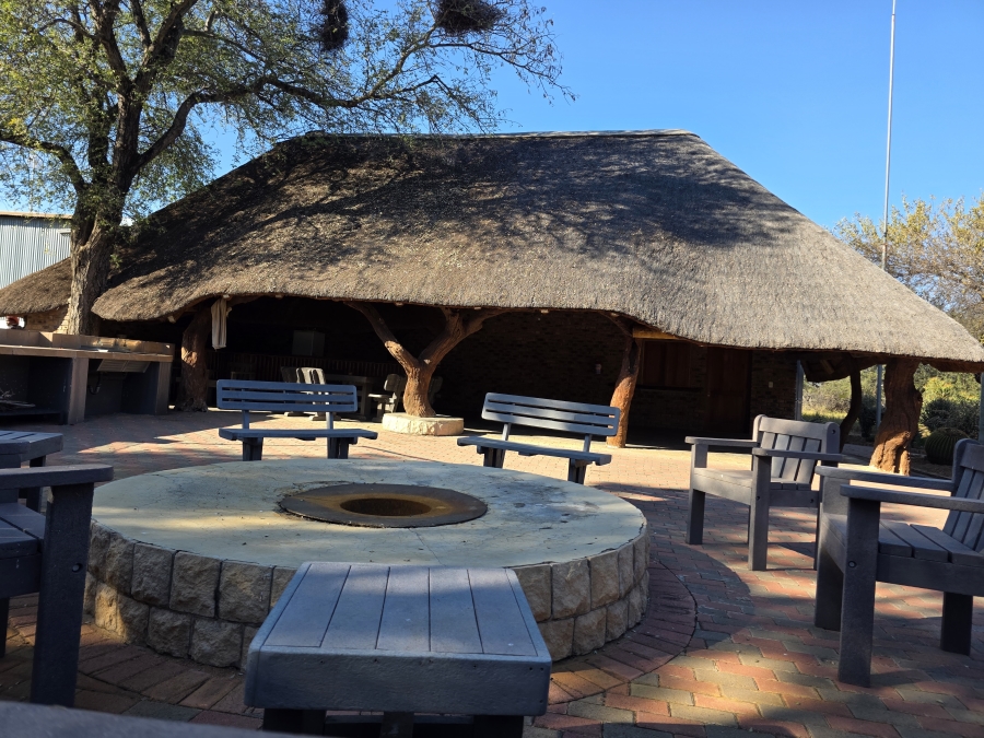 8 Bedroom Property for Sale in Alldays Limpopo