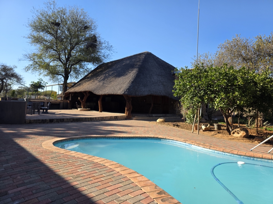 8 Bedroom Property for Sale in Alldays Limpopo