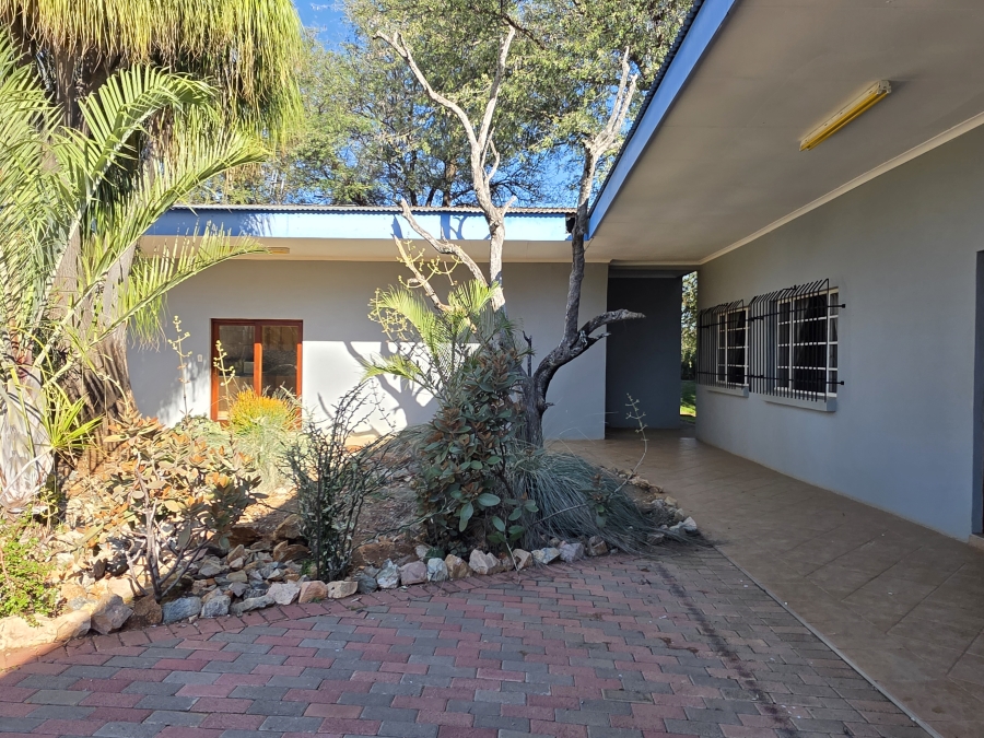 8 Bedroom Property for Sale in Alldays Limpopo