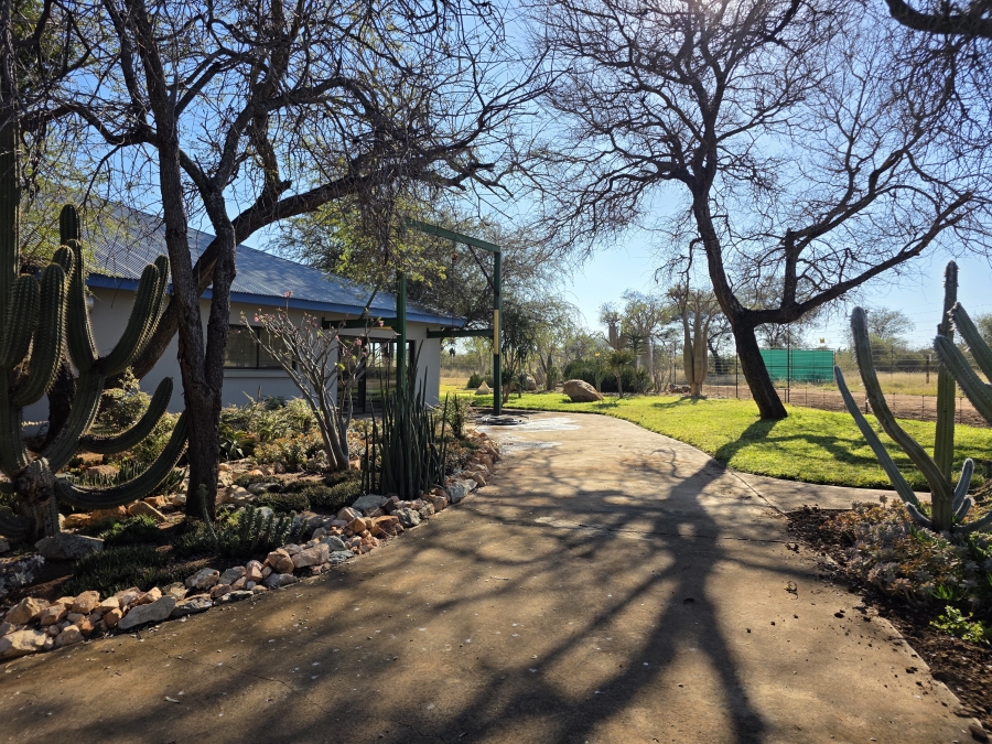 8 Bedroom Property for Sale in Alldays Limpopo