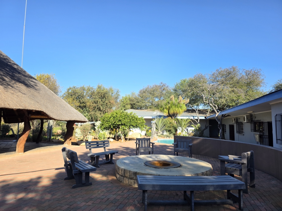8 Bedroom Property for Sale in Alldays Limpopo