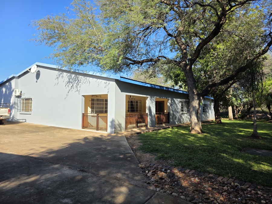 8 Bedroom Property for Sale in Alldays Limpopo