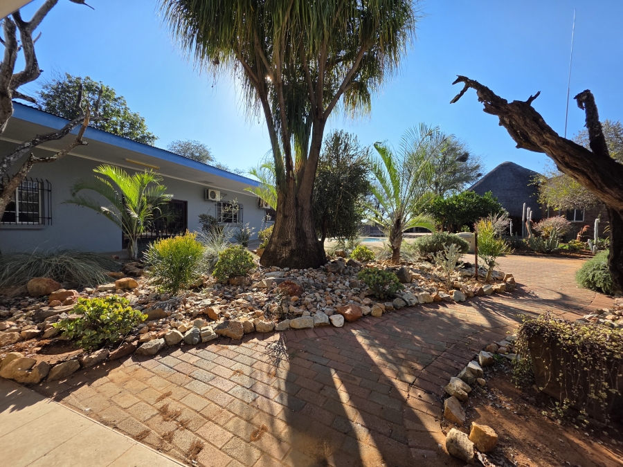 8 Bedroom Property for Sale in Alldays Limpopo