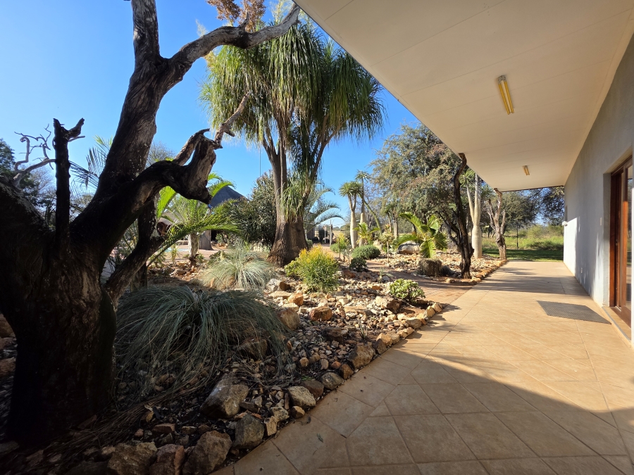 8 Bedroom Property for Sale in Alldays Limpopo