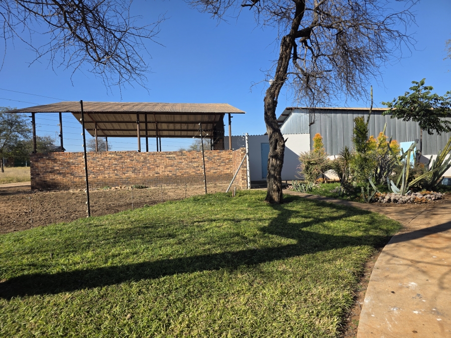 8 Bedroom Property for Sale in Alldays Limpopo