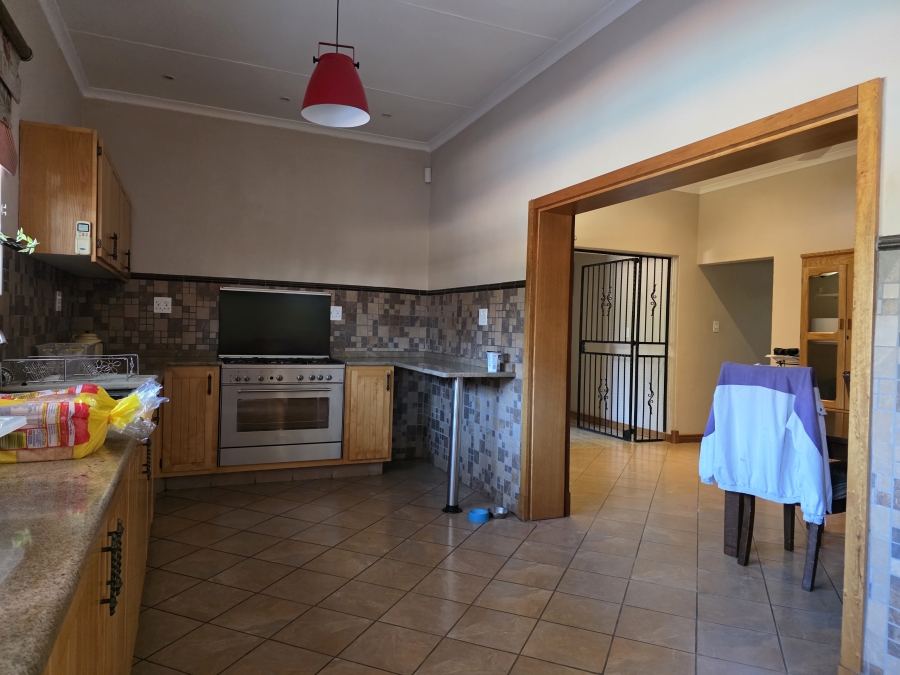 8 Bedroom Property for Sale in Alldays Limpopo
