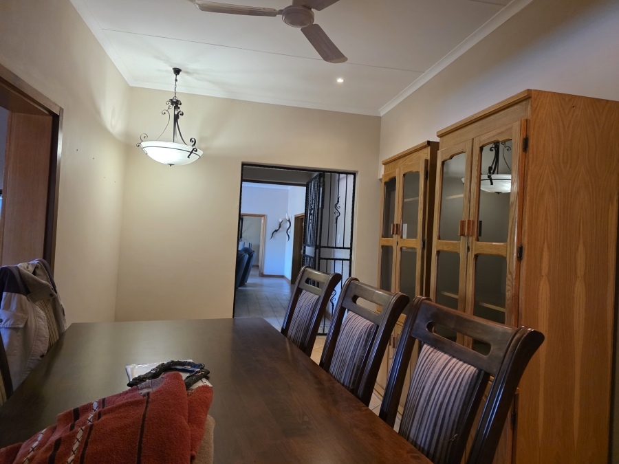 8 Bedroom Property for Sale in Alldays Limpopo