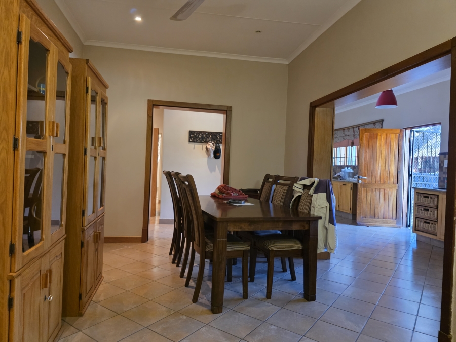 8 Bedroom Property for Sale in Alldays Limpopo