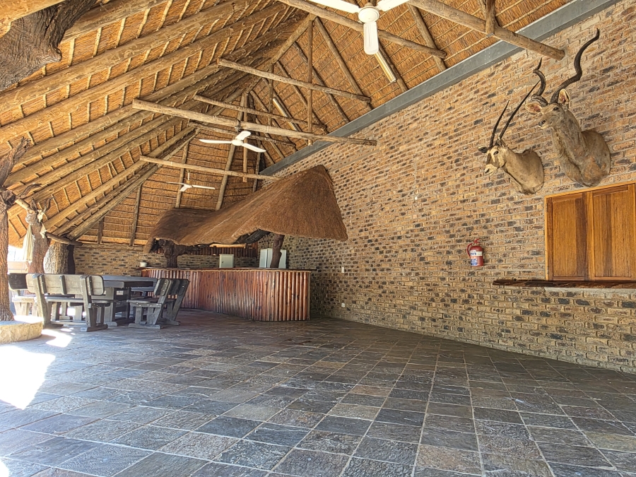 8 Bedroom Property for Sale in Alldays Limpopo