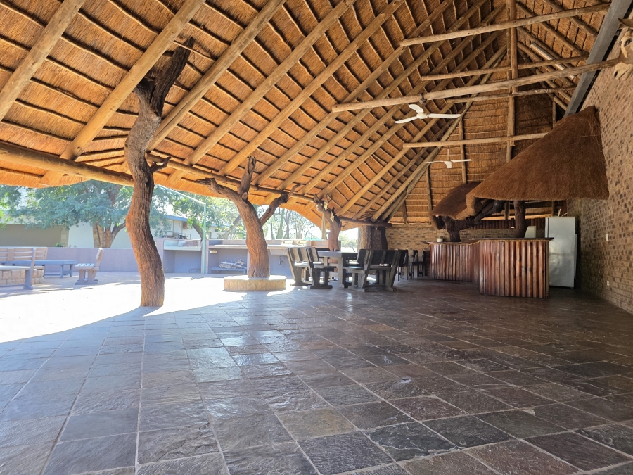 8 Bedroom Property for Sale in Alldays Limpopo