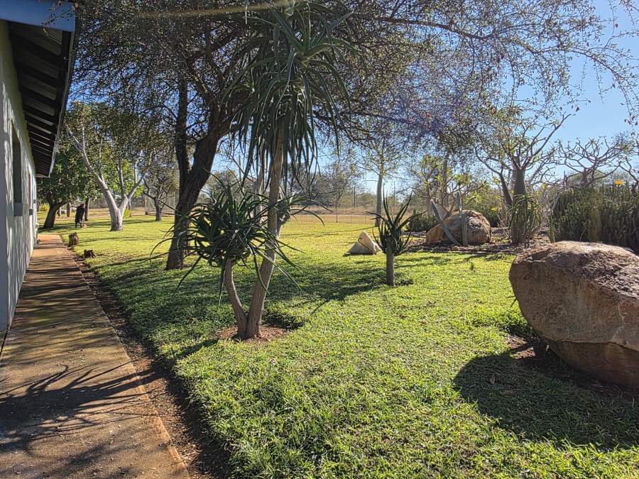 8 Bedroom Property for Sale in Alldays Limpopo