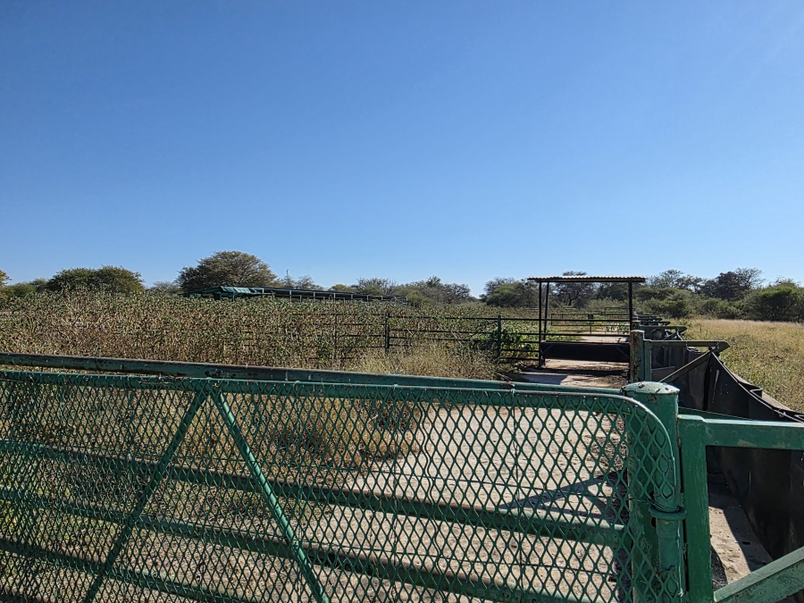 8 Bedroom Property for Sale in Alldays Limpopo
