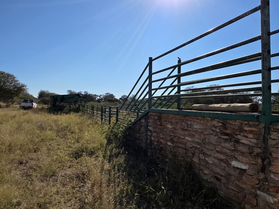 8 Bedroom Property for Sale in Alldays Limpopo