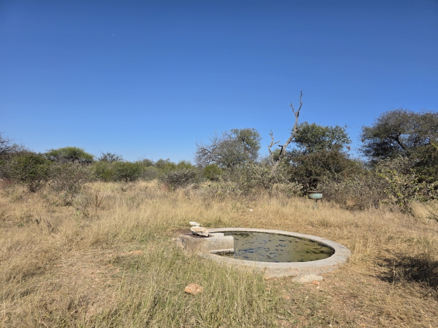 8 Bedroom Property for Sale in Alldays Limpopo