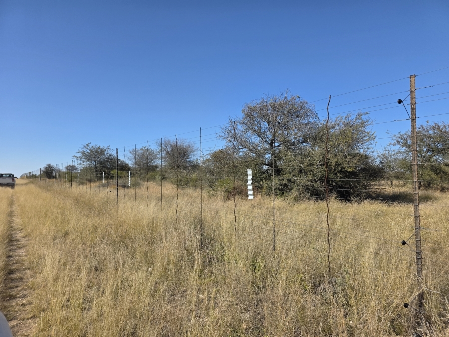 8 Bedroom Property for Sale in Alldays Limpopo