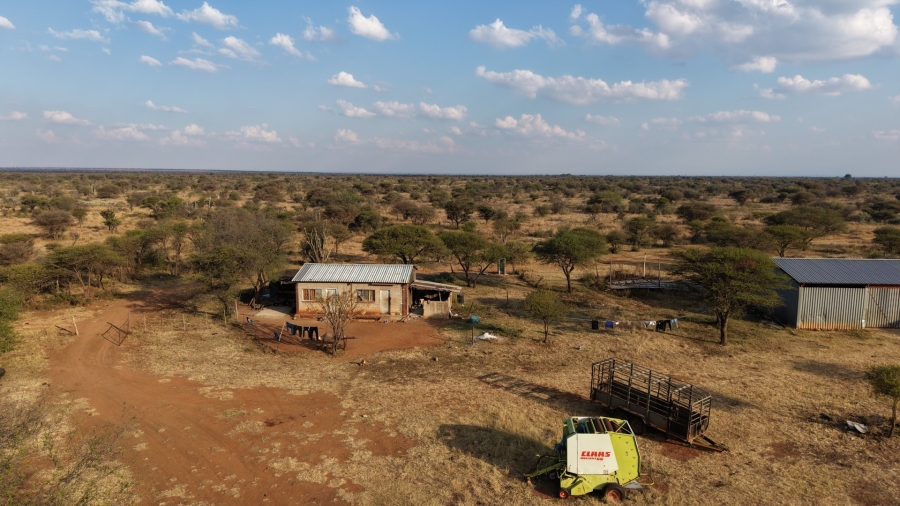 0 Bedroom Property for Sale in Bela Bela Limpopo
