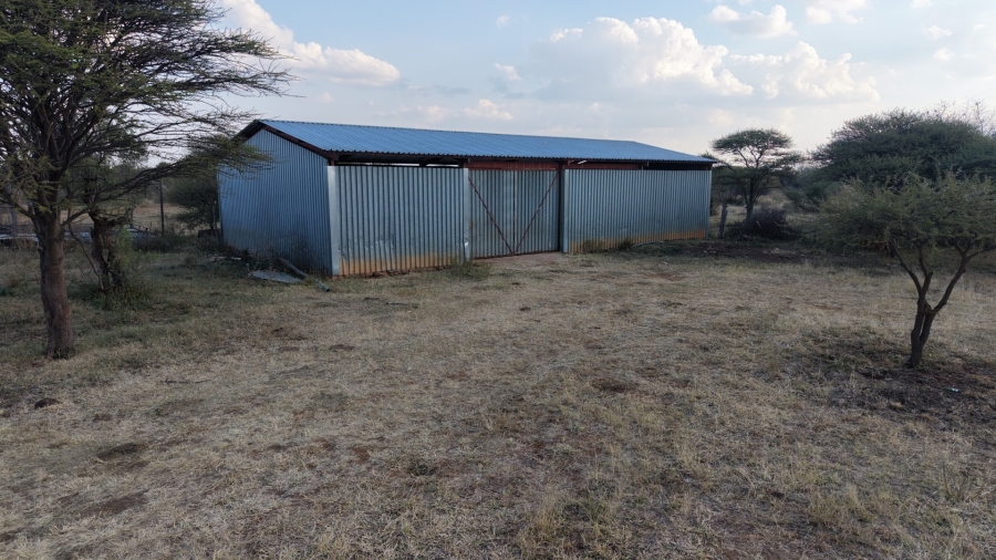 0 Bedroom Property for Sale in Bela Bela Limpopo