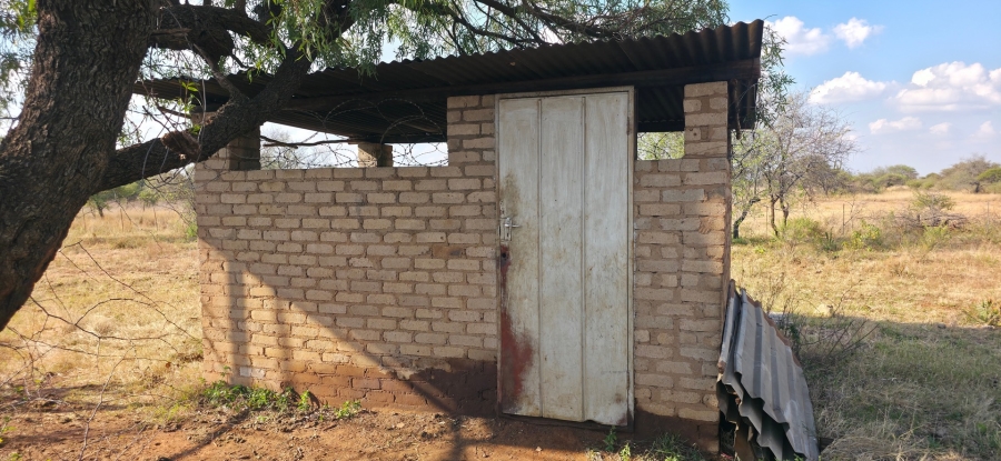 0 Bedroom Property for Sale in Bela Bela Limpopo