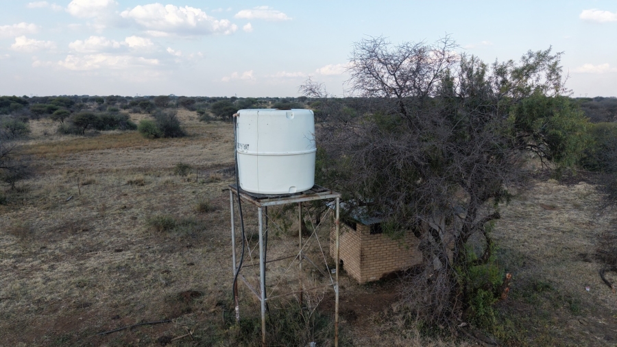 0 Bedroom Property for Sale in Bela Bela Limpopo