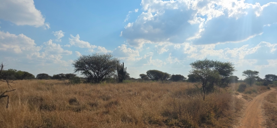 0 Bedroom Property for Sale in Bela Bela Limpopo