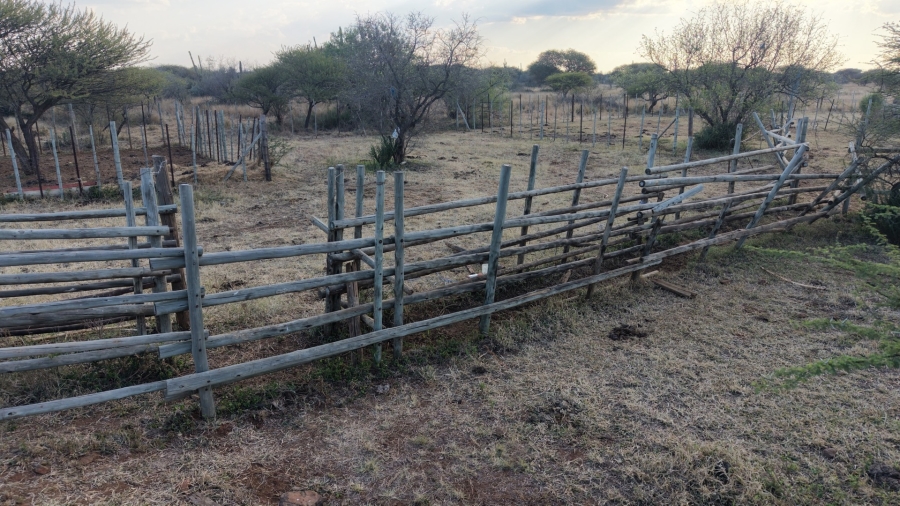 0 Bedroom Property for Sale in Bela Bela Limpopo