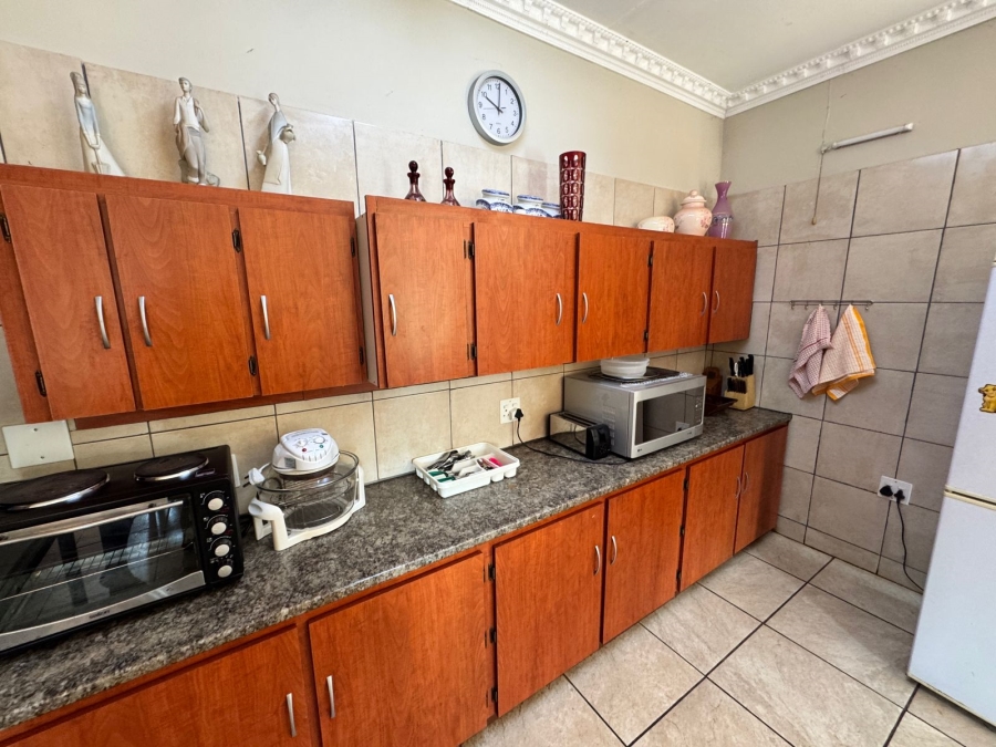 1 Bedroom Property for Sale in Mokopane Central Limpopo