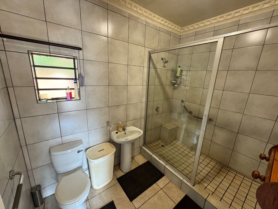 1 Bedroom Property for Sale in Mokopane Central Limpopo