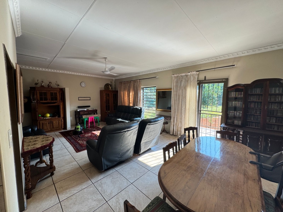 1 Bedroom Property for Sale in Mokopane Central Limpopo
