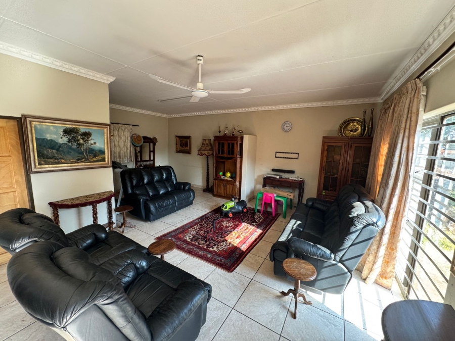 1 Bedroom Property for Sale in Mokopane Central Limpopo