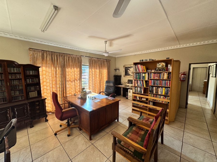 1 Bedroom Property for Sale in Mokopane Central Limpopo