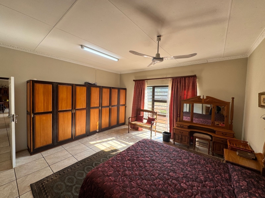 1 Bedroom Property for Sale in Mokopane Central Limpopo