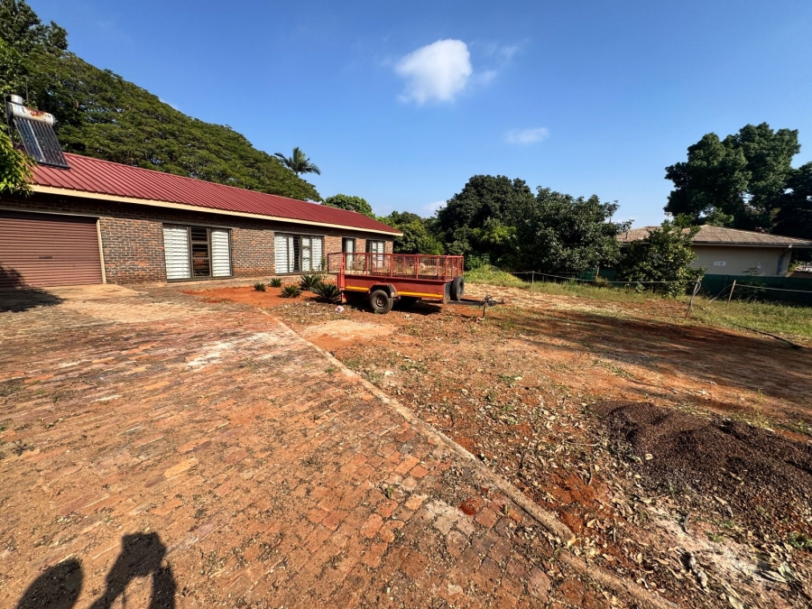 1 Bedroom Property for Sale in Mokopane Central Limpopo