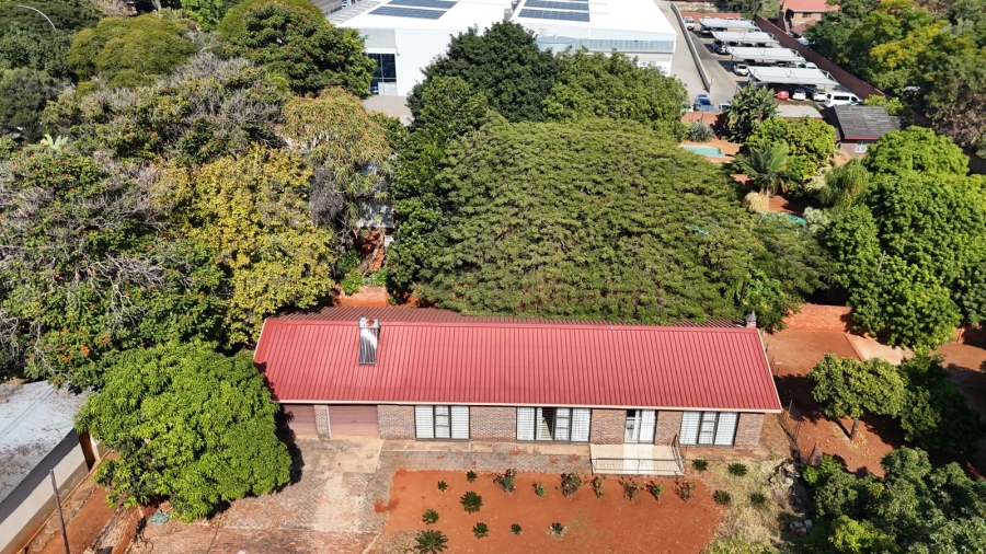 1 Bedroom Property for Sale in Mokopane Central Limpopo