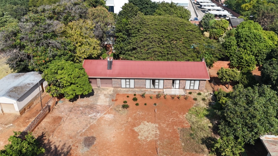 1 Bedroom Property for Sale in Mokopane Central Limpopo