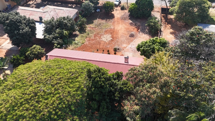 1 Bedroom Property for Sale in Mokopane Central Limpopo