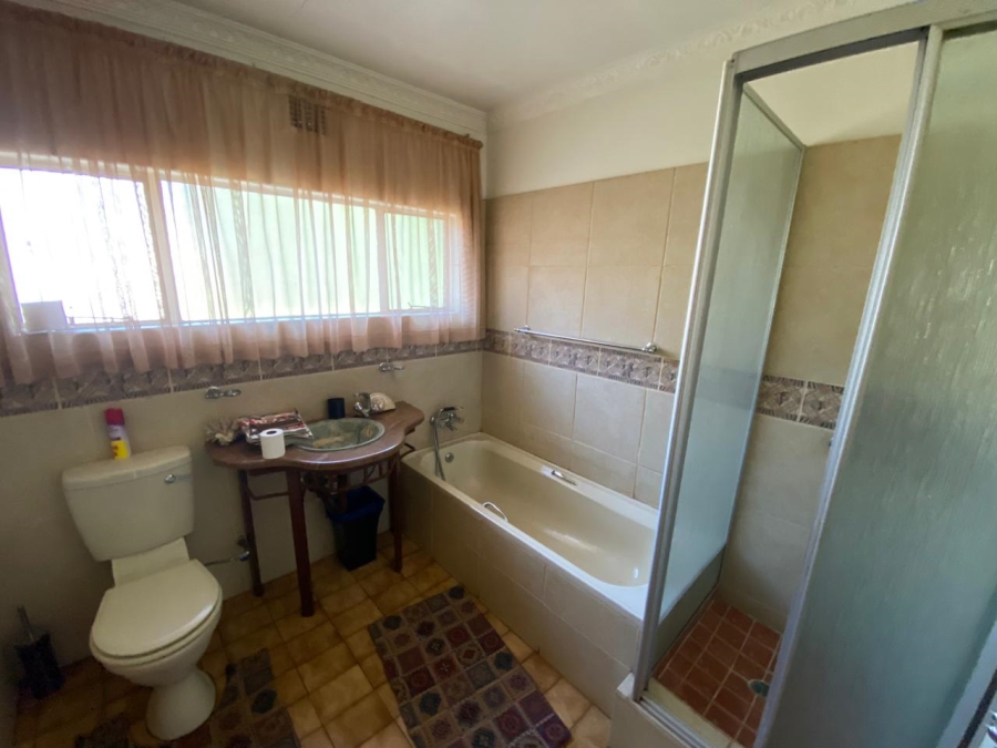 4 Bedroom Property for Sale in Mokopane Central Limpopo