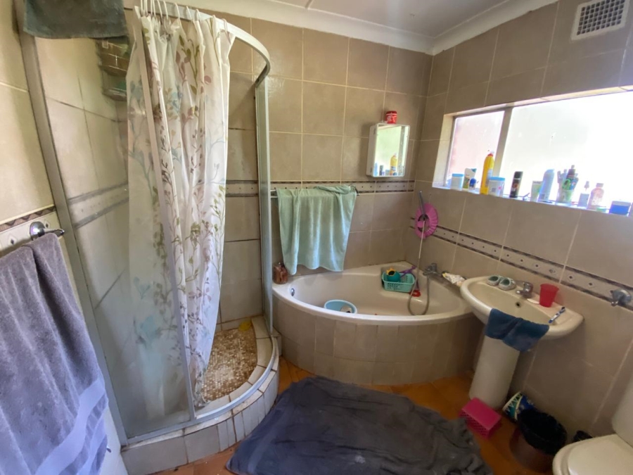 4 Bedroom Property for Sale in Mokopane Central Limpopo