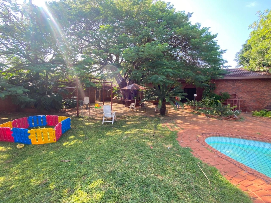 4 Bedroom Property for Sale in Mokopane Central Limpopo