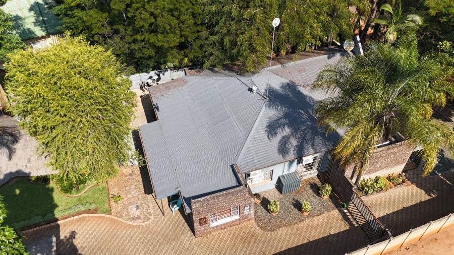 9 Bedroom Property for Sale in Mokopane Central Limpopo