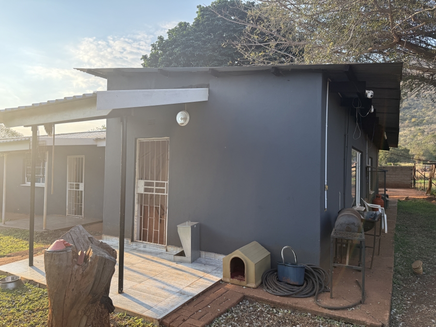 4 Bedroom Property for Sale in Planknek A H Limpopo