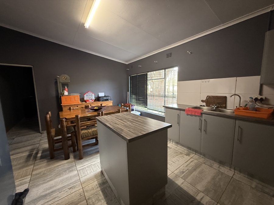 4 Bedroom Property for Sale in Planknek A H Limpopo